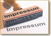 impressum