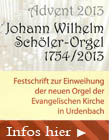 Festzeitschrift